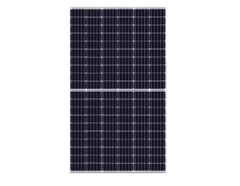 Panel Solar Ulica 455w 144 Cel Mono Perc HC TIER 1