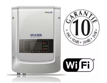 Inversor Sofar Solar 1600w KTLM-G2