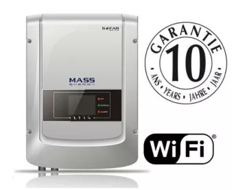 Inversor Sofar Solar 3000w KTLM-G2