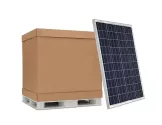 Pallet de 26 paneles Ulica 410w