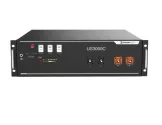 Batería de litio Pylontech 48v 3.55kw US 3000C
