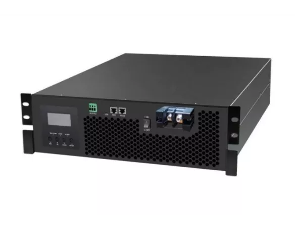 Inversor híbrido 48v 5000w mppt 80 Axpert King rack