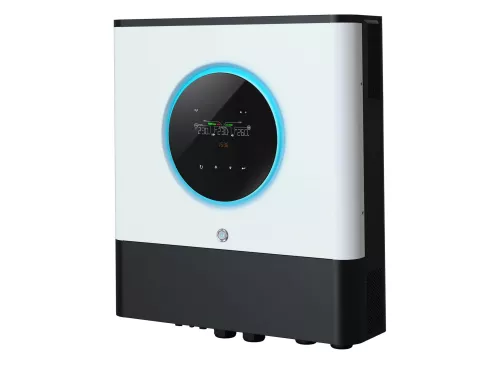 inversor axpert max II 8000w voltronic 150A