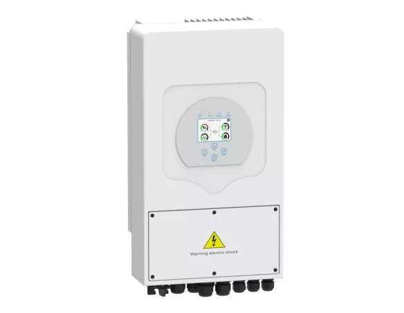 Deye sun hybrid 5000W 2 mppt wifi paralelizable SG03LP1-EU