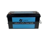 Batería de Litio 12v 150Ah Cynetic