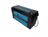 Batería de Litio 12v 150Ah Cynetic