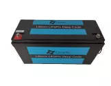 Batería de Litio 12v 150Ah Cynetic