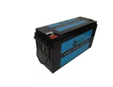 Batería de Litio 12v 150Ah Cynetic