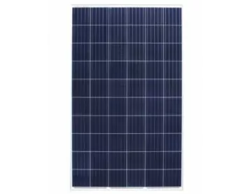 Panel solar monocristalino 50W 12V células mono PERC