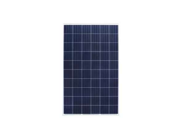 Panel Austa solar 280w Policristalino 60 celdas