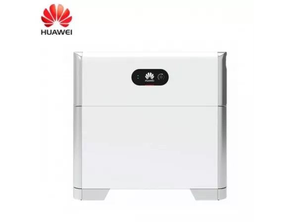 Bateria de litio Huawei Luna 2000 5kw +bms