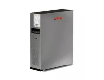 Batería de Litio Weco 5,3kwh 100% DOD