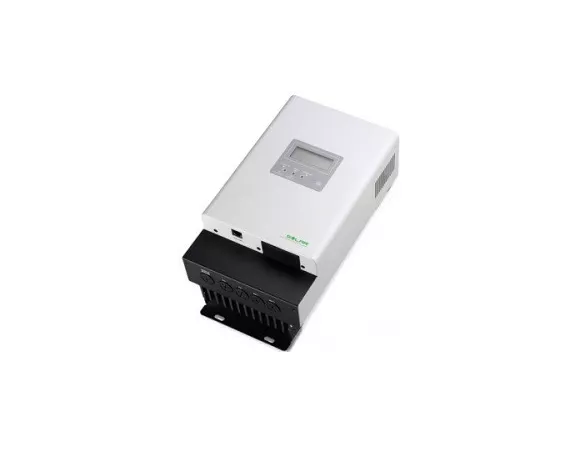 Regulador Mppt 60A Voltronic 150v 12-24-48v