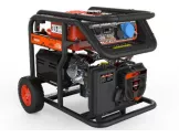 Grupo Electrógeno Genergy Aneto 5500w