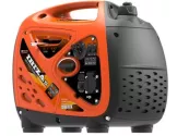 Generador Inverter Genergy Ibiza II 1000w
