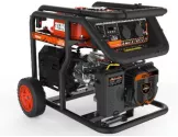 Generador Eléctrico Genergy Estrela 3300w