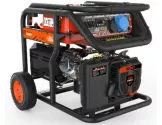 Generador Genergy Mulhacen 7 kw AVR Automático