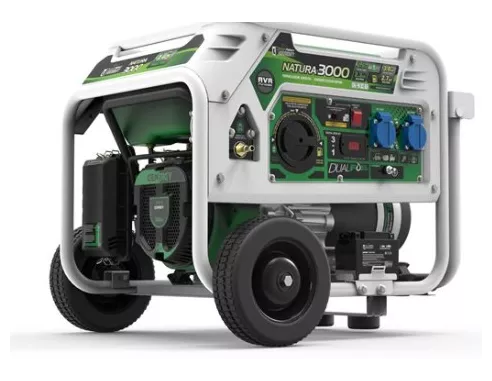 Generador a Gas Genergy Natura 3000w