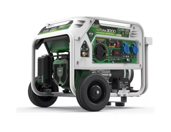 Generador a Gas Genergy Natura 3000w
