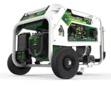 Generador a Gas Genergy Natura 5500w