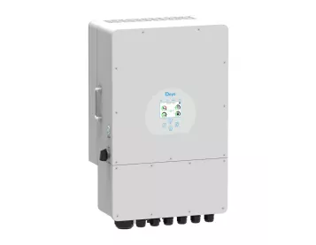 DEYE SUN HYBRID 8000W 2 MPPT SG01/03LP1
