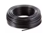 cable 4mm2 negro 1500v