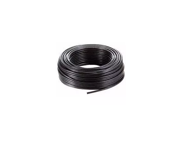 10 m Cable Solar Negro 4mm2 H1 Z1Z2- K