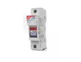 Portafusible 10x 38 1000V DC 32A