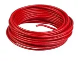 10 m Cable Solar Rojo 6mm2 H1 Z1Z2- K