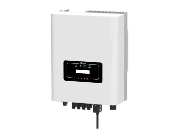 Deye sun hybrid 8000w On Grid 1ph 3K-G 1 mppt wifi