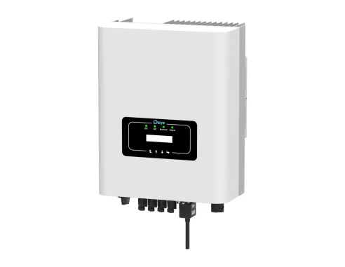 Deye sun hybrid 8000w On Grid 1ph 3K-G 1 mppt wifi