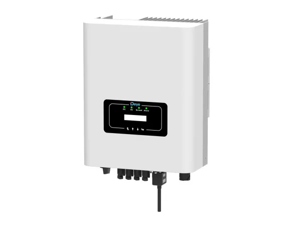 Inversor Deye Sun trifásico 10K-G03 2 mppt wifi