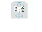 DEYE SUN HYBRID 5000W 2 MPPT SG01/03LP1