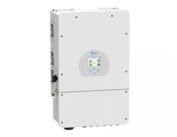 Deye sun hybrid 16KW 3 mppt wifi paralelizable SG01LP1-EU