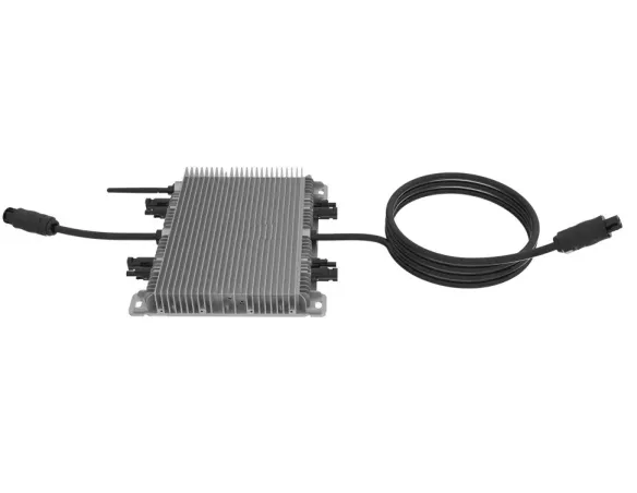 Microinversor Deye 2000w 4mppt wifi G3