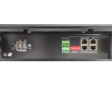 Hub para baterías Weco