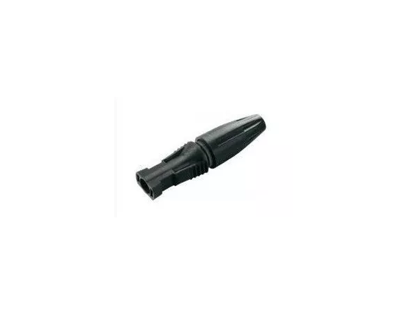 Hembra MC4 Conector Facil Placa Solar