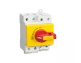 Seccionador de paneles solares 1200V 32A