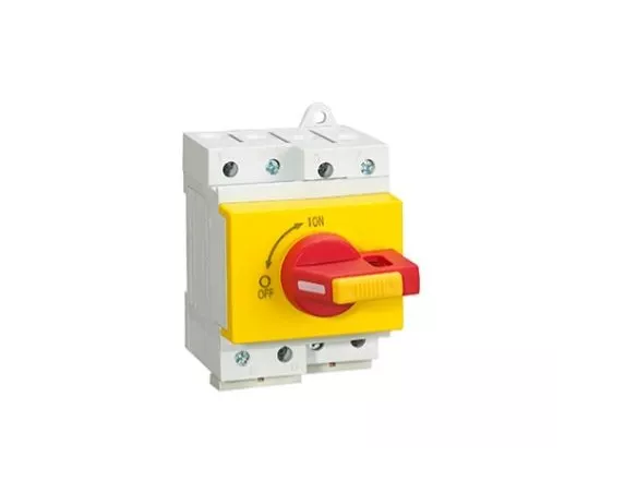DC SWITCH BENY 4P 32A 1200VDC