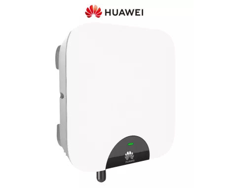 Inversor red Huawei Sun2000L-4.6 KTL L1 Hybrid
 | 10 años de garantía