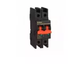 Magnetotérmico Corriente continua 63A 600V DC