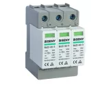 Protector contra sobretensiones de continua 1000 VDC