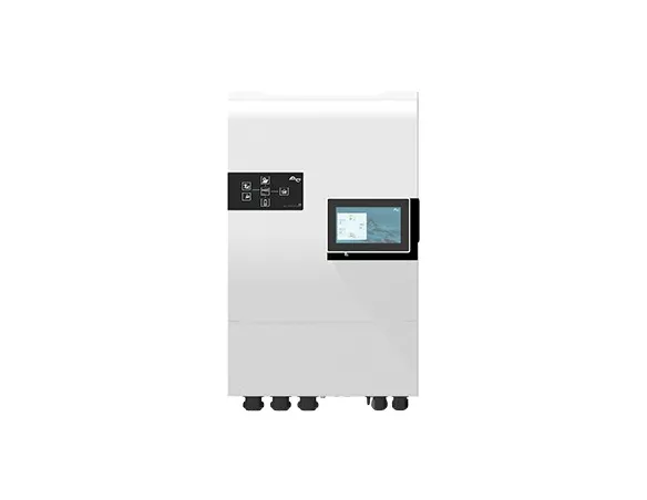Studer next 3 16kva trifásico 24kw mppt