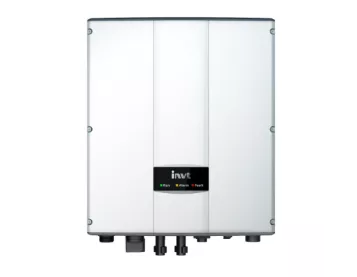 CUADRO DE BOMBEO INVT 380V/2,2KW