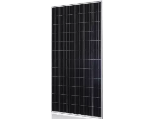 Panel solar Austa 330W 72 Celdas Policristalino