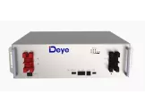 Batería de litio Deye 5.12kwh SE-G5.1 Pro 