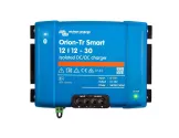 Orion-Tr Smart 12/12- 30A Isolated DC-DC Charger