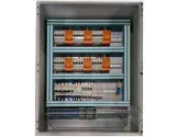 CUADRO AUTOCONSUMO DC+AC III MAX. 30kW 6XMPPT 1kVDC
