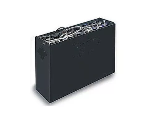 Batería de Traccion pzs 24v Carretillas