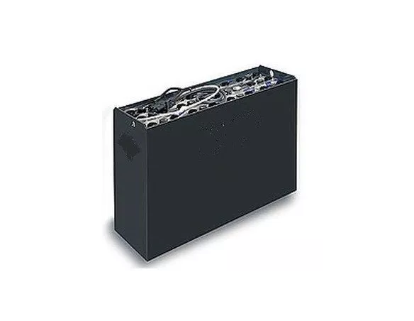 Batería de Traccion pzs 24v Carretillas